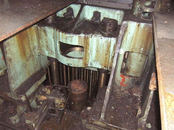 Used Press Sheet Stamping Hydraulic Double Action P233A