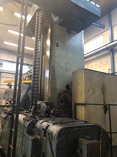 Used 1985 Skoda  WD 160