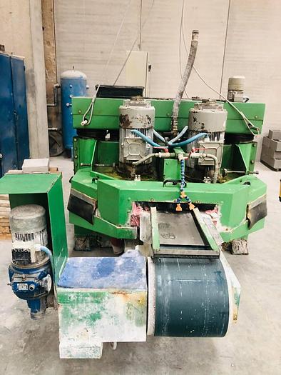 Gebraucht 2001 BM  SC445L-5