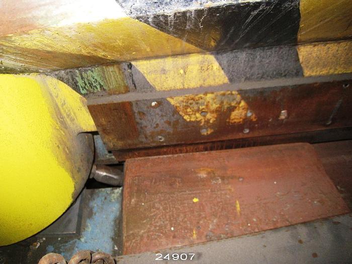 Used INDUSTRIAL RESEARCH #24907