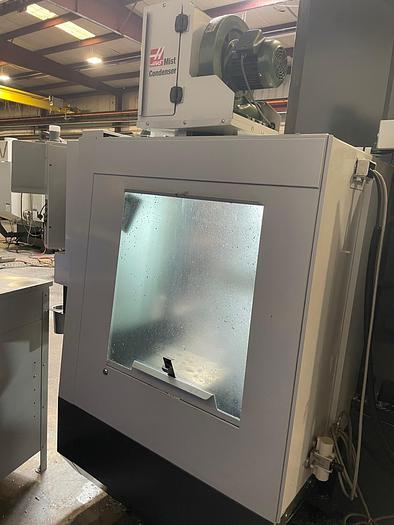 Used 2020 Haas VF2SS