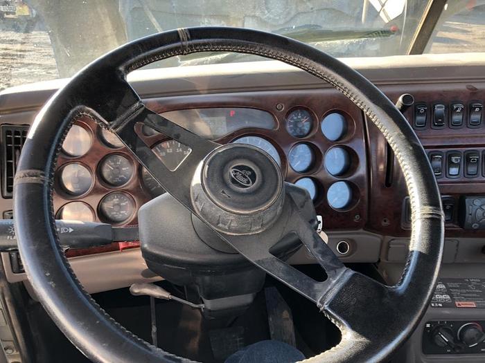 Used 2005 Mack CNN613