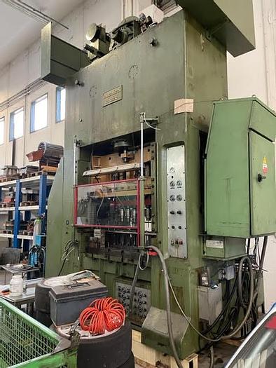Usato INVERNIZZI TRANSFER 150
