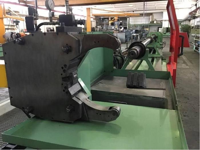 Usato 2007 ROBBI LYOR 40.50