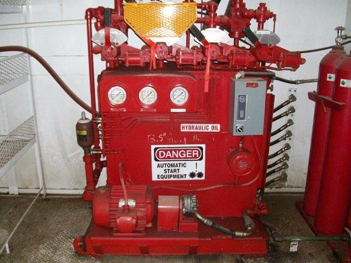 Used 4 STATION