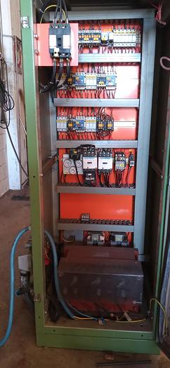 Buone Tornio Frontale SAFOP LEONARD 1500 T