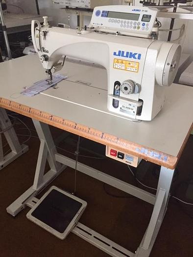 Gebraucht Juki DDL-9000B-SH