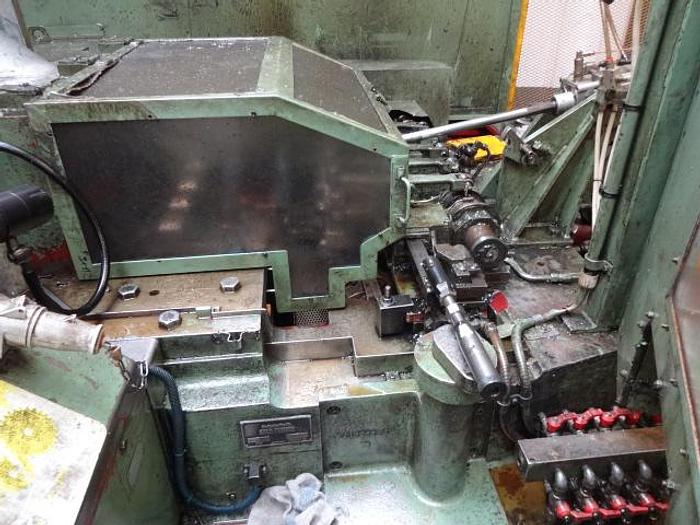 D'occasion NATIONAL machinery Type 625 - Cold former 5 die
