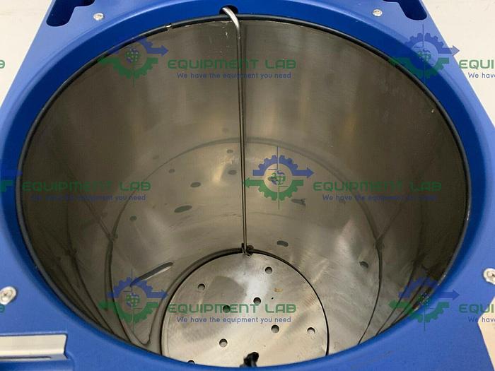 Used Taylor Wharton Kryos 10K K-Series Cryostorage System Liquid Nitrogen Storage