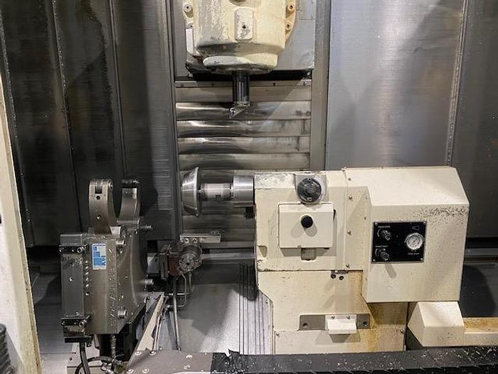 Usato MAZAK Integrex e-410H