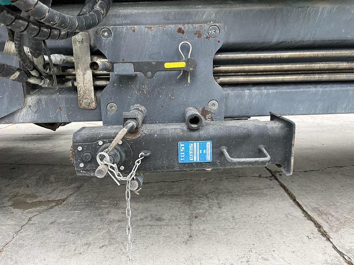 Used 2017 POWERSCREEN TRAKPACTOR 320SR