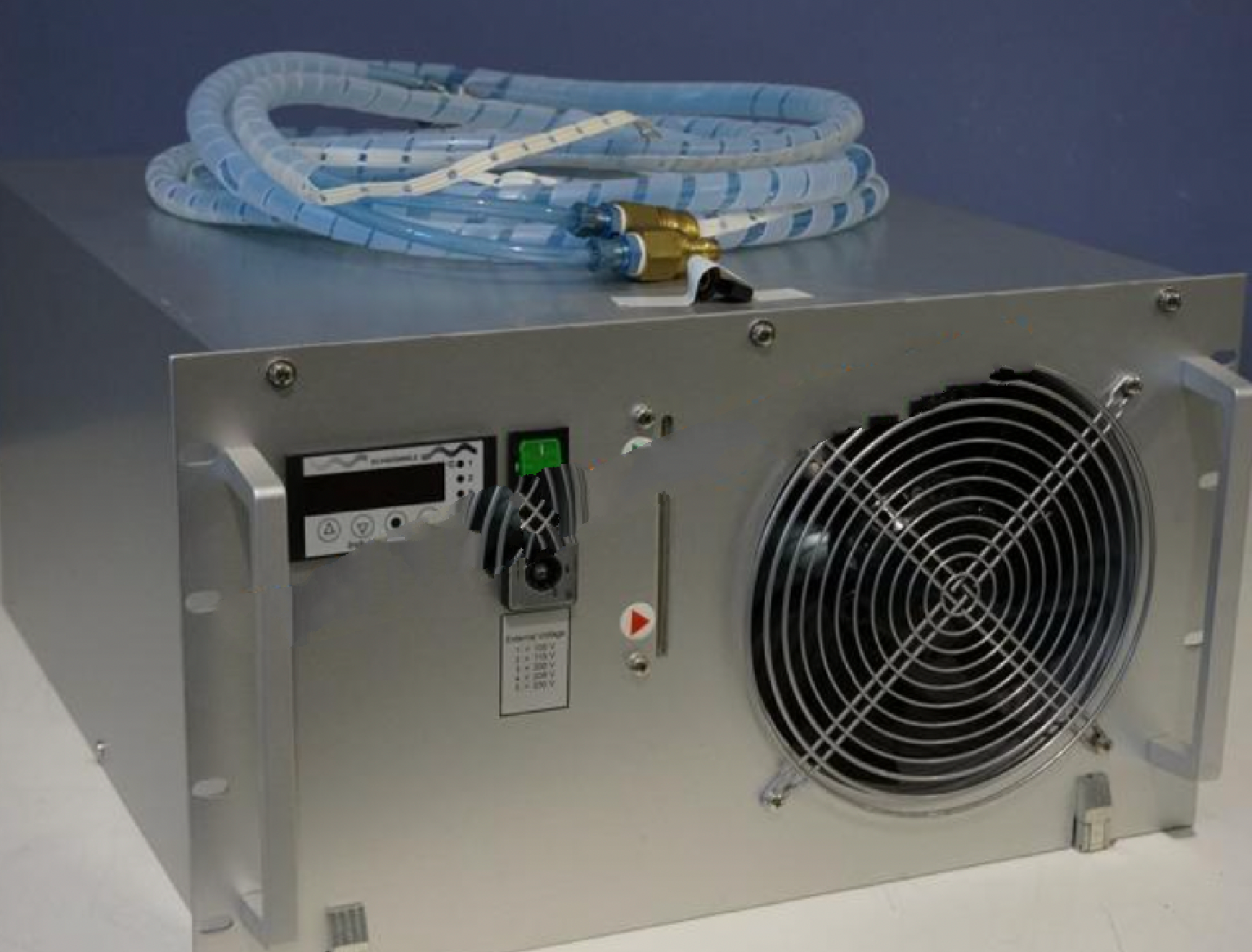 Used Tuilaser ExciStar   S-Industrial Excimer Laser 157nm/F2