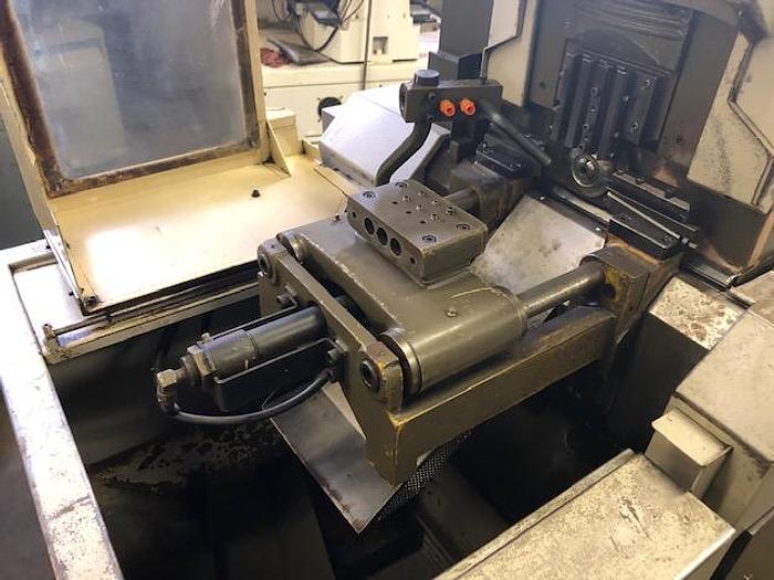 Used 1987 Citizen Cincom L16 With Barfeed