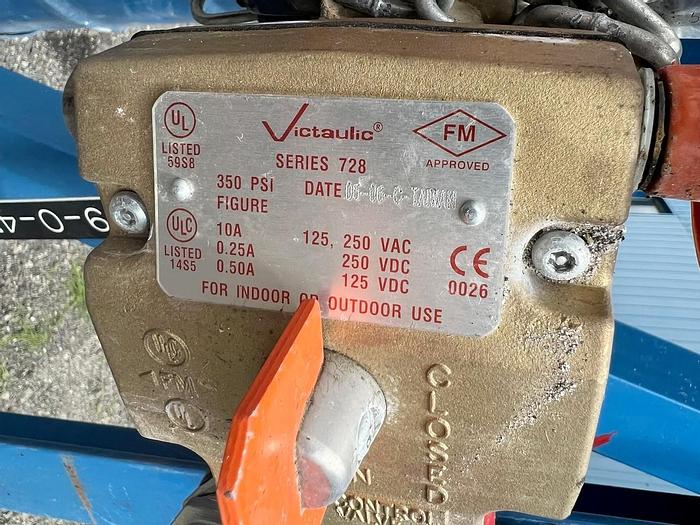 Used DONALDSON TORIT 2DF24 DUST COLLECTOR - 12,000 CFM