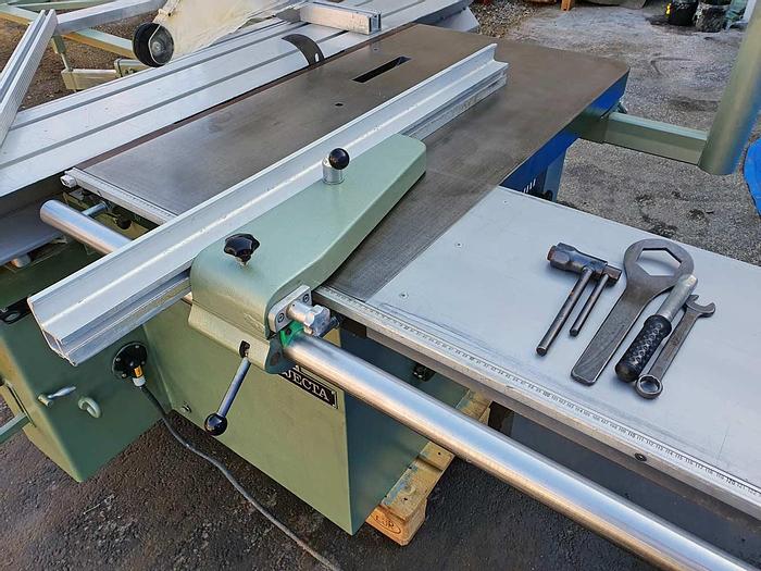 Used 1988 ALTENDORF Format panel machines Altendorf F 45