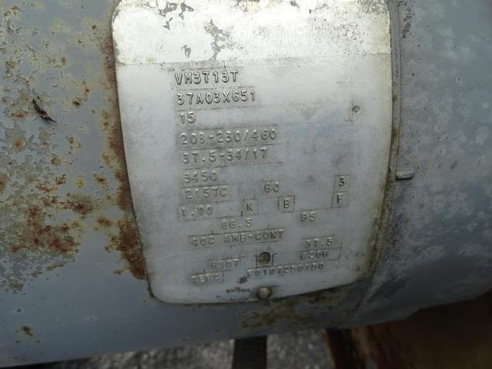 Used Donaldson 3015 Dust Collector