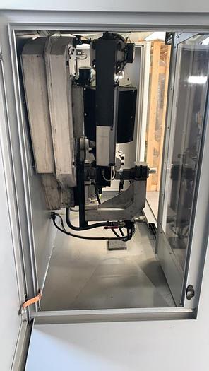 Used 2015 Vollmer CHC 840