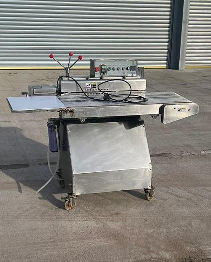 Used CONTINUOUS BAND SEALER