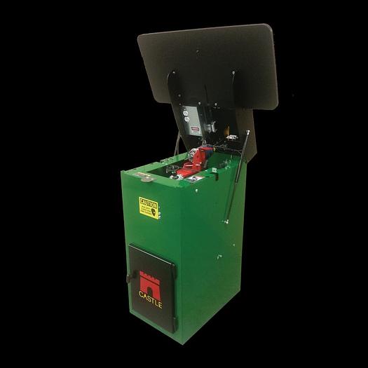 Castle Inc. Castle TSM-22 Pocket Drill machine
