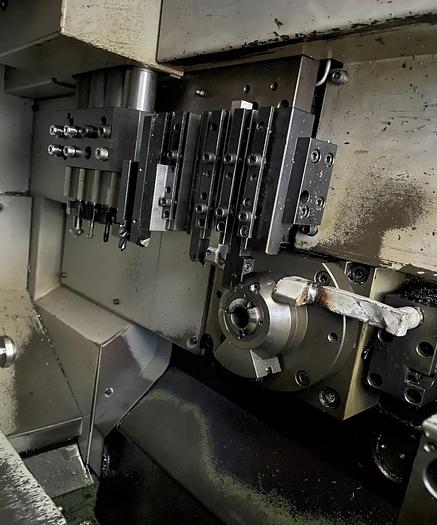 Used 2000 CITIZEN L20