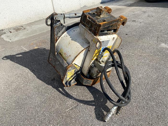 Usato 2016 SIMEX PLB 200