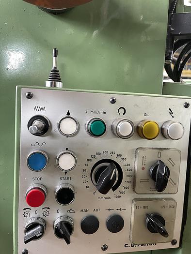 Ottime CB FERRARI M3