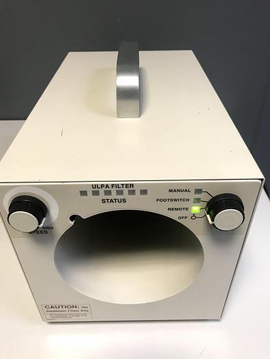 Gebraucht AIRSAFE VERSAVC2