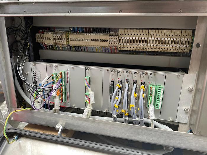 Gebruikt 2000 Multipond multiheadweger