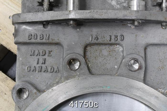 Used VELAN L12-0310C-13SL #41750