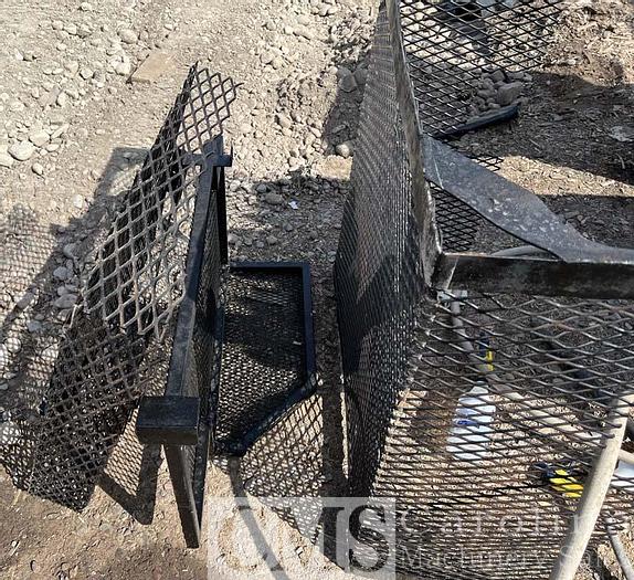 Used Newman M512 Planer Matcher