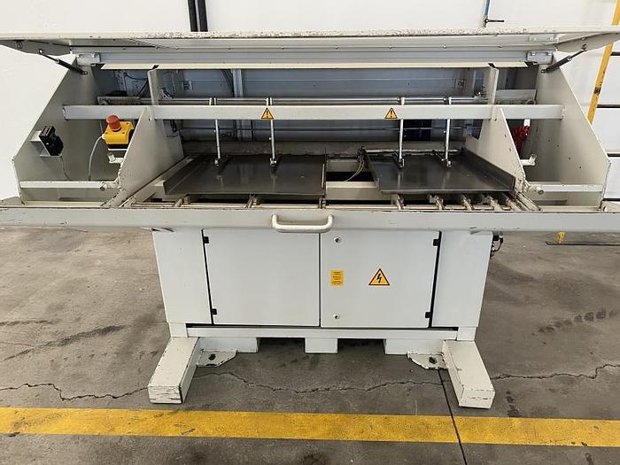 Usato 2007 IRCO ILS RBK 11012