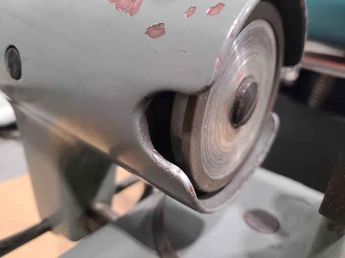 Used Perles Tool Sharpener