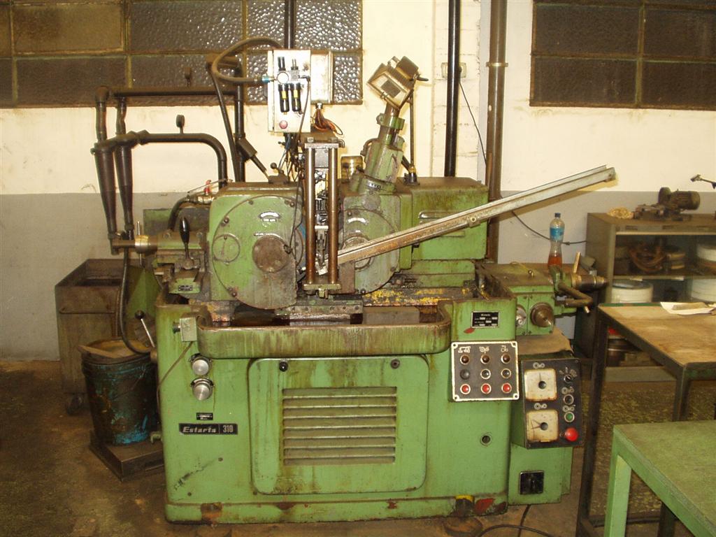 Usado ESTARTA 310 #4039