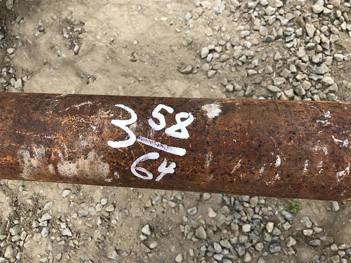 Used 17'1' L x 4-1/4" OD with 2x3 Threads Drill Stem
