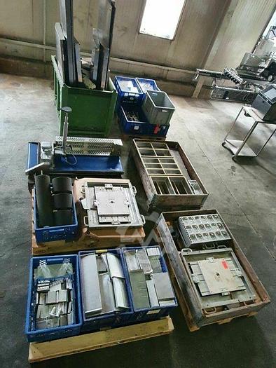 Gebraucht 2017 GEA Powerpack 560