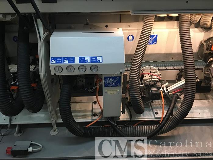 Used Biesse Akron 440 AX