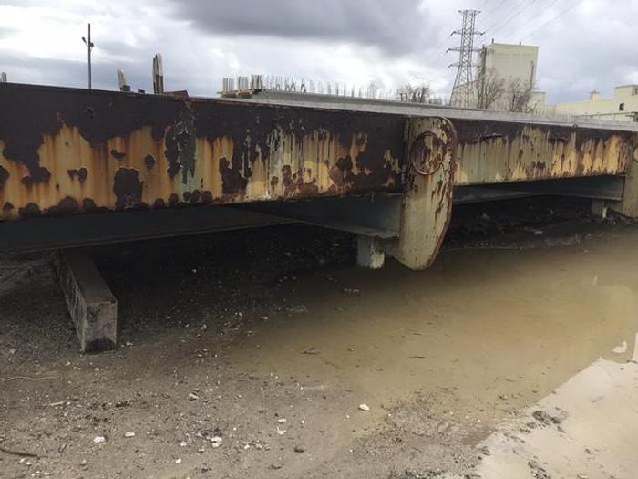 Used 2005 Bonnybrook 14′ and 12′ Precast Tilt Tables