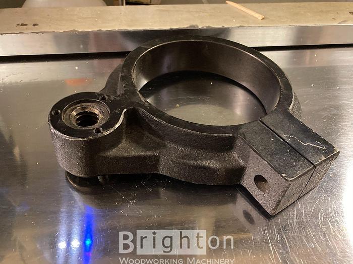 Used 2014 Leadermac LMC-623P used moulder