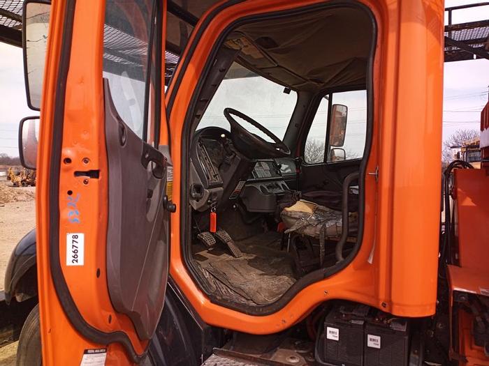 Used 2010 ALTEC LRV60-E70