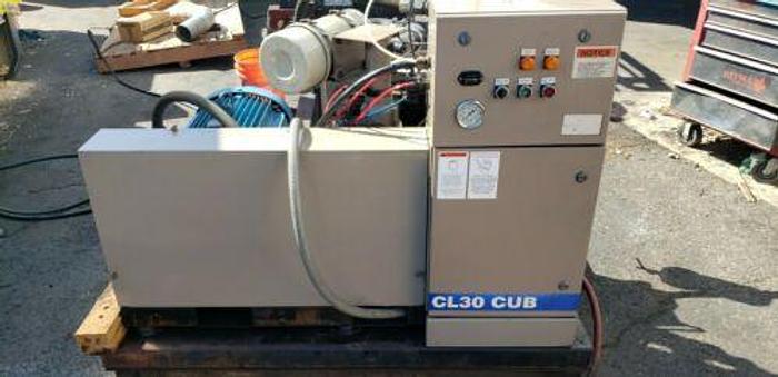 Used LeRoi CL30CUB