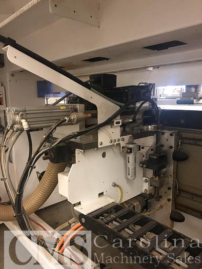 Used 2018 Homag Drillteq D-200 Drill & Dowel Insertion Machine