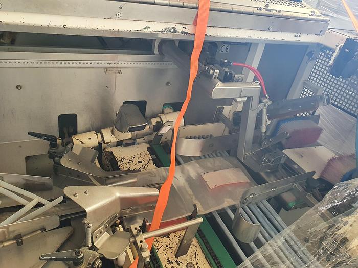 Refurbished GHD HARTMANN SL30 & GBK220 SET