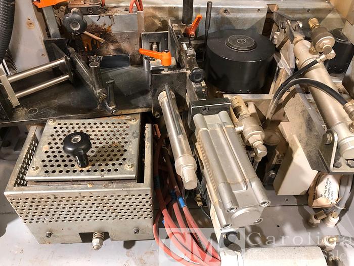 Used 2005 Fravol Rapid RX10 Edgebander