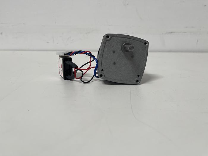 Hurst 3234-006 PB Motor 115V