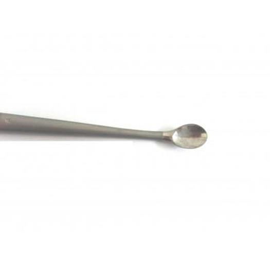 CURETTE A OS DOUBLE DE VOLKMANN 14CM (VOLKMANN DOUBLE BONE CURETTE 14CM)