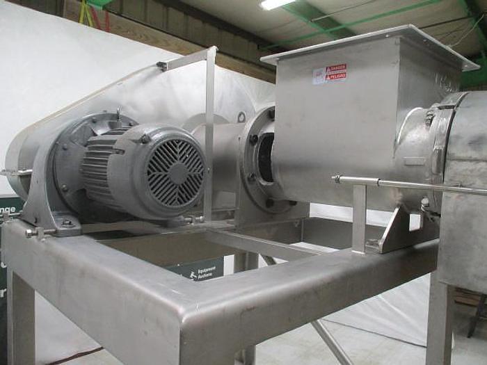 Refurbished REFURBISHED RIETZ EXTRUCTOR - MODEL RE-15 - S/S