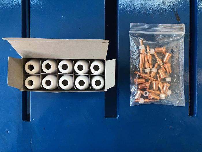 Taglio Plasma MOPHORN CUT-50