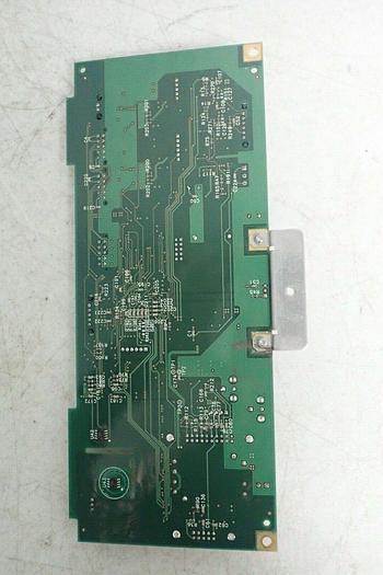 Used Agilent G8400-65801 C Board Assembly