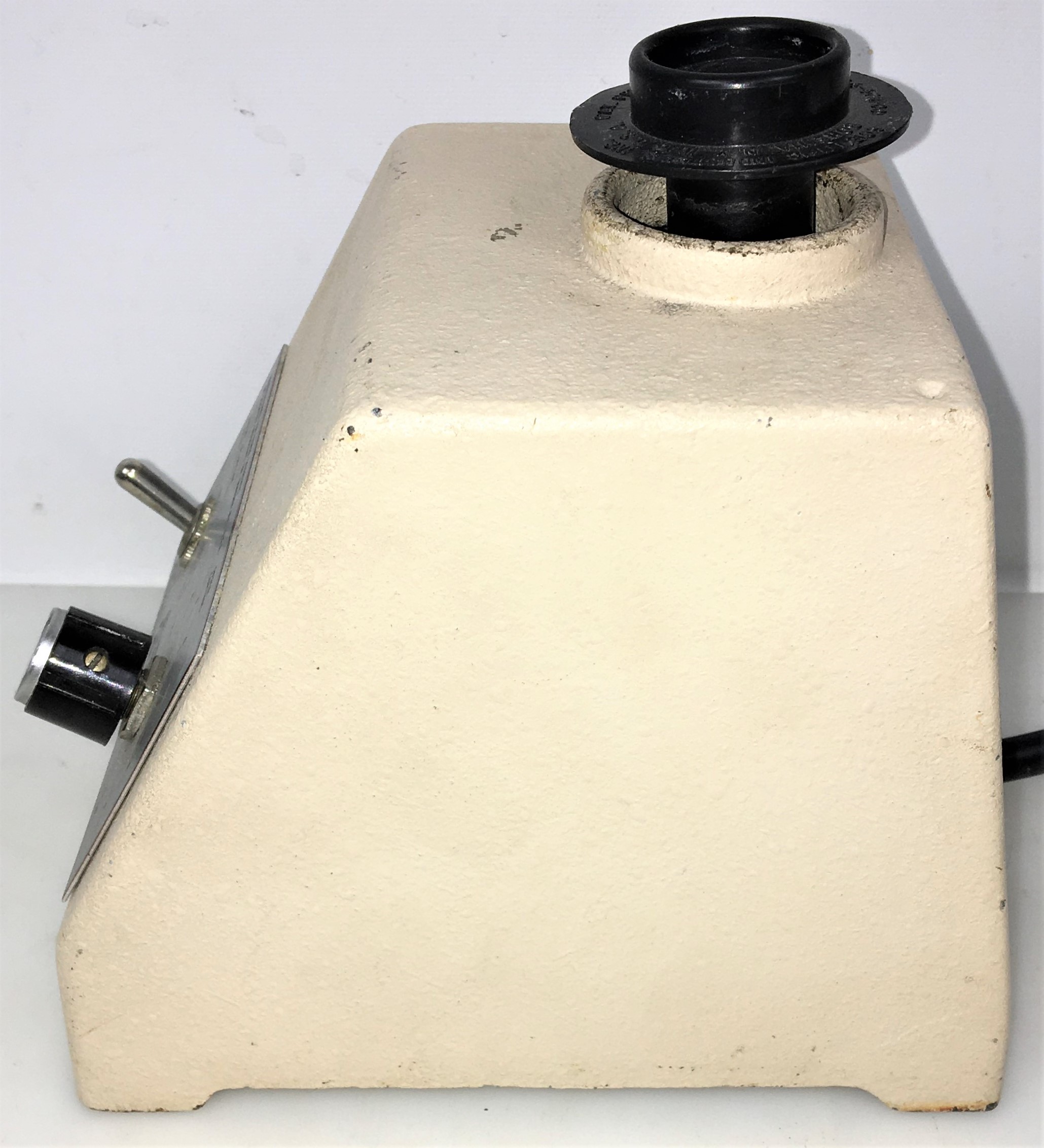 Used Fisher Vortex-Genie 12-812-V1 Vortex Mixer