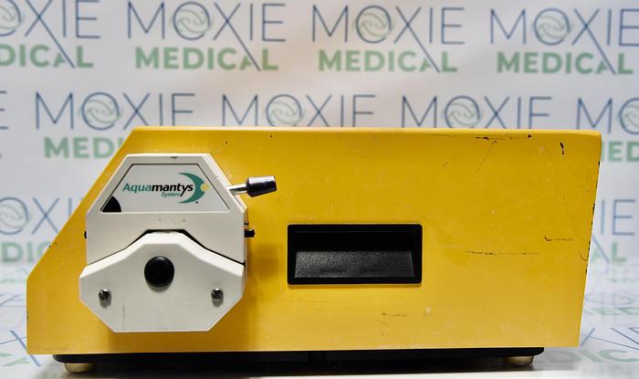 Used Salient Surgical Aquamantys System Generator 40-402-1